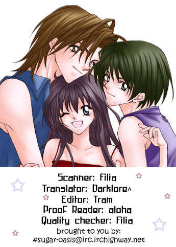 Shounen Harem 4 at MangaFox.me