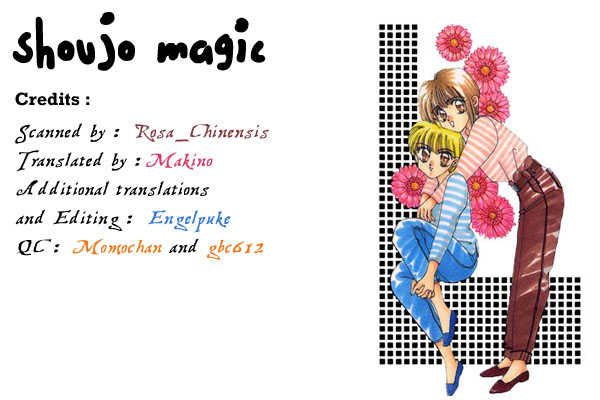 Hitomi Genki: Kingdom 19: Midnight Dream 4 at MangaFox.me
