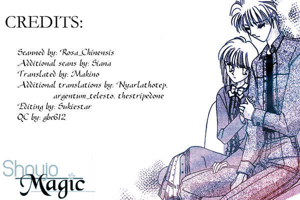 Hitomi Genki: Kingdom 20: Midnight Dream 5 at MangaFox.me