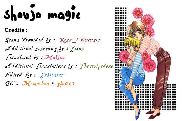 Hitomi Genki: Kingdom 21: Midnight Dream 6 at MangaFox.me