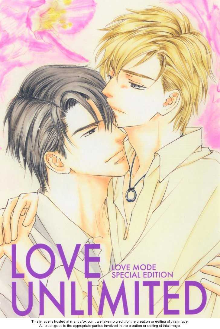 Love Mode 6: Love Mode Extra-Lover's Mode Unlimited at MangaFox.me