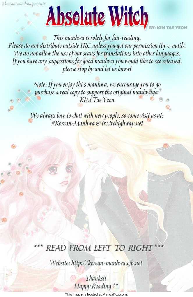 Absolute Witch 6.2: [continuation] at MangaFox.me