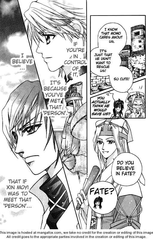 Fantastic Tales 4.2 at MangaFox.me