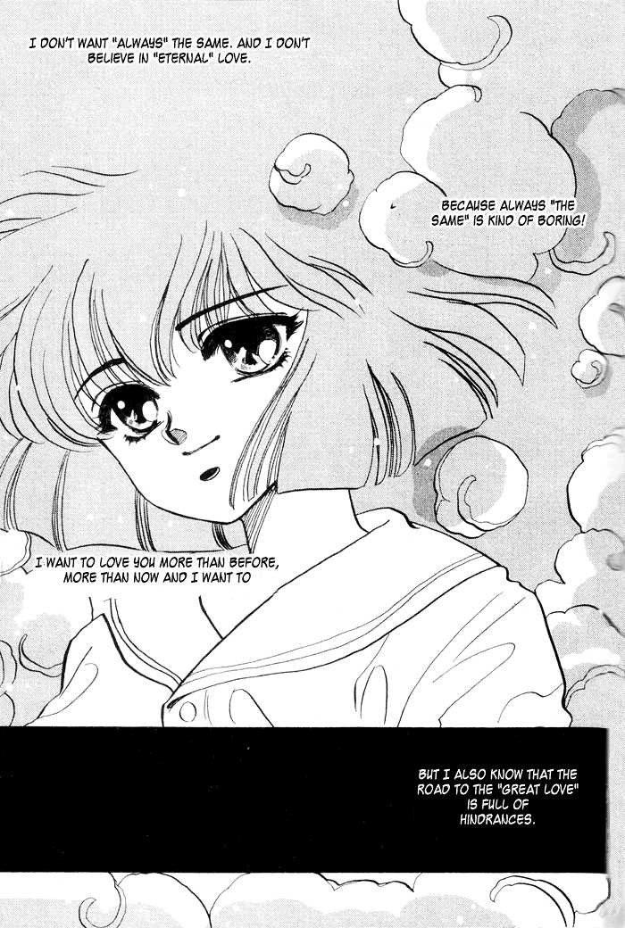 20 Mensou ni Onegai!! 5: A Secret Friday at MangaFox.me
