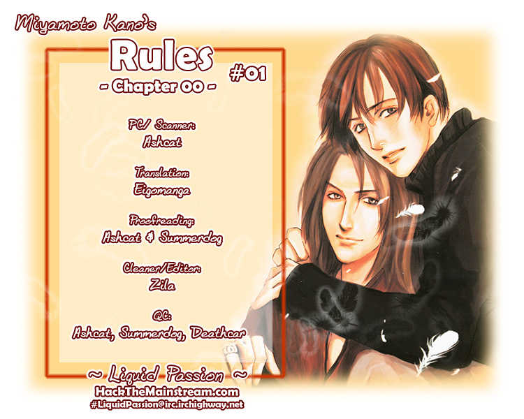 Rules 5.5: extra : Signs at MangaFox.me