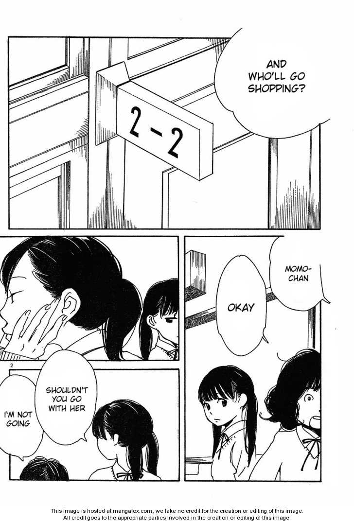 Hourou Musuko 80: Plus Minus at MangaFox.me