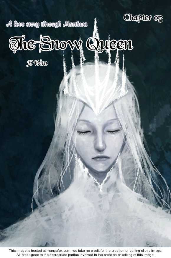 The Snow Queen 7 at MangaFox.me