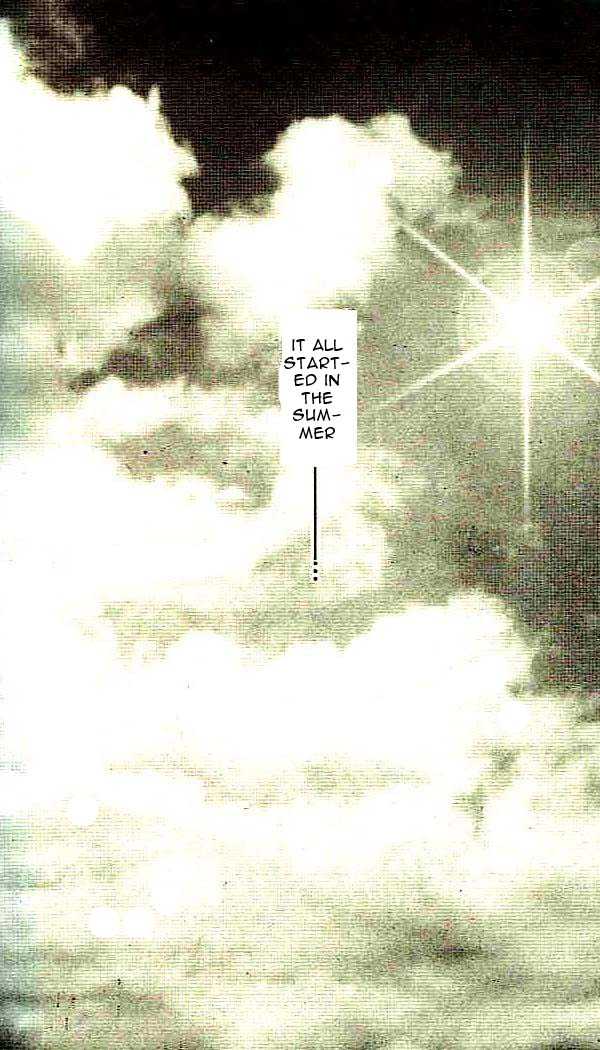 Hadashi no Aitsu 1 at MangaFox.me