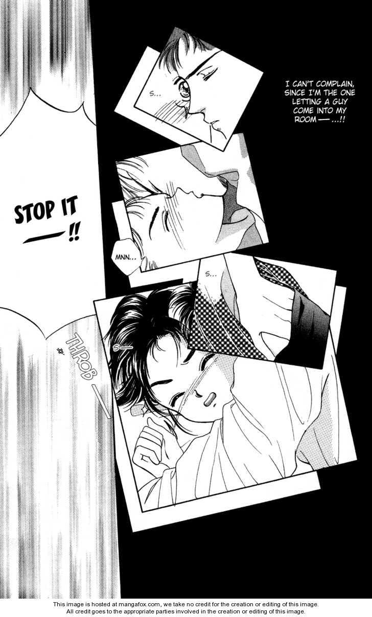 Hadashi no Aitsu 9 at MangaFox.me