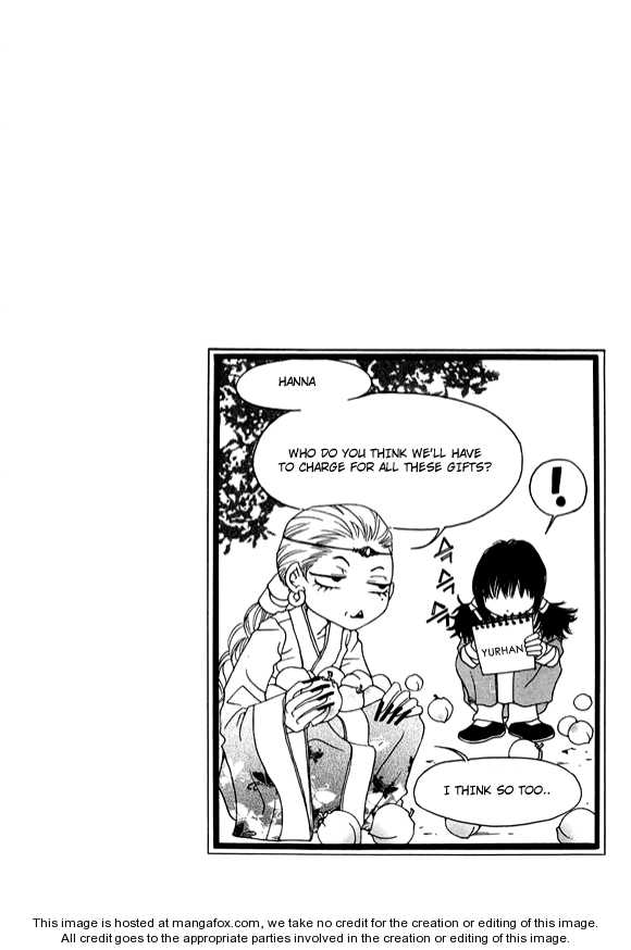 Boarding House in Wonderland 13: Protect Me, Love Me II at MangaFox.me