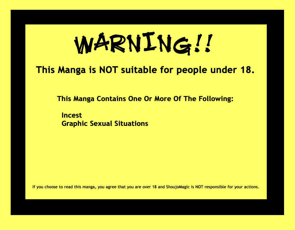 Boku wa Imouto ni Koi wo Suru 1.2: [continuation] at MangaFox.me