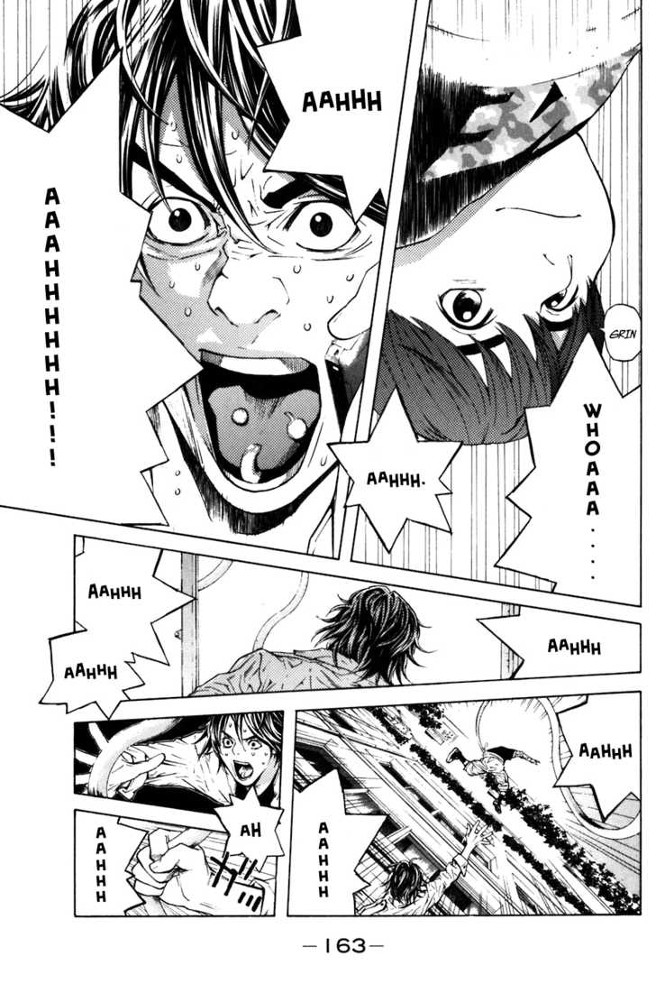 Shibatora 12: All or Nothing!! at MangaFox.me