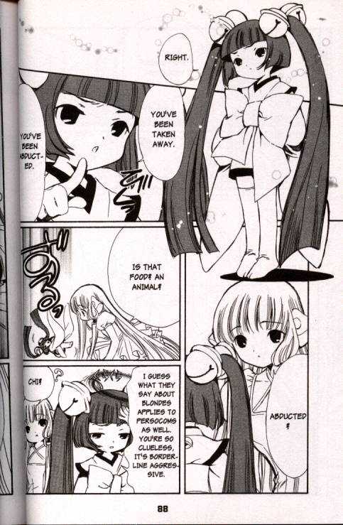 Chobits 42 at MangaFox.me