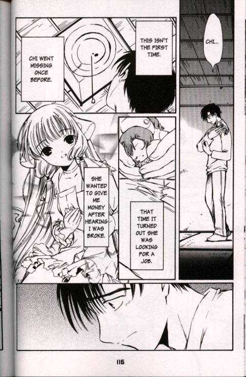 Chobits 44 at MangaFox.me
