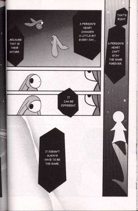 Chobits 45 at MangaFox.me