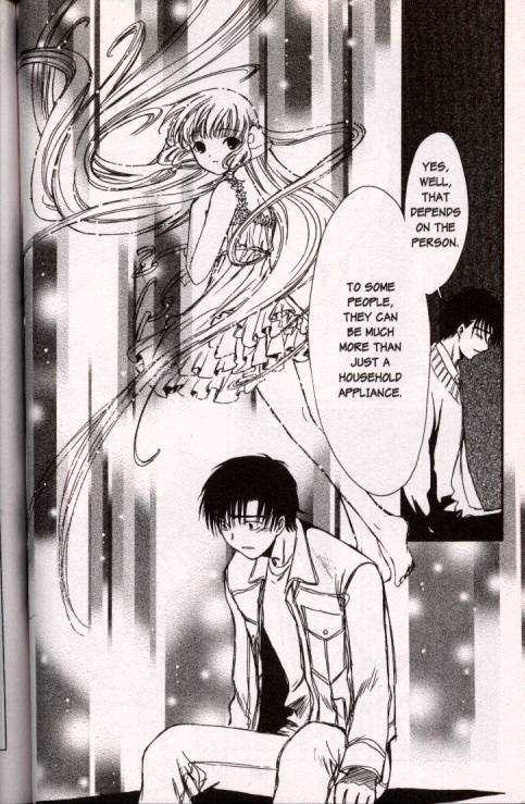 Chobits 47 at MangaFox.me