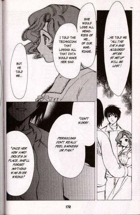 Chobits 48 at MangaFox.me