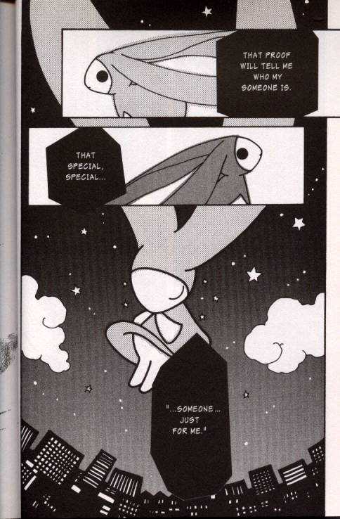 Chobits 50 at MangaFox.me