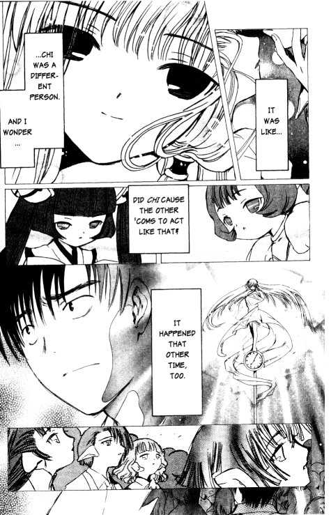 Chobits 56 at MangaFox.me