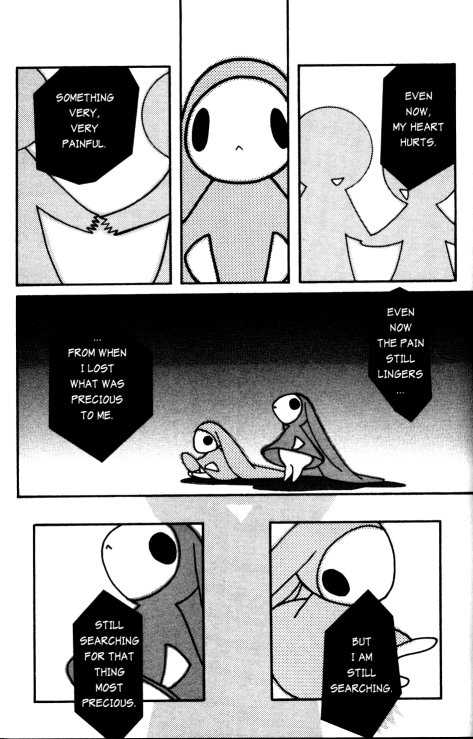 Chobits 57 at MangaFox.me