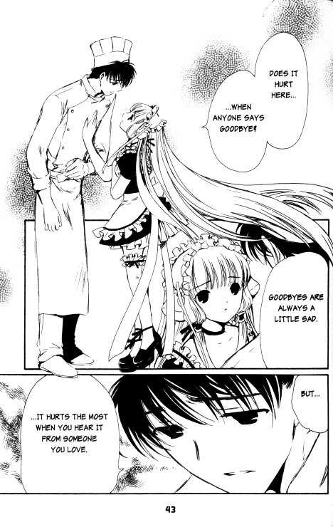 Chobits 63 at MangaFox.me