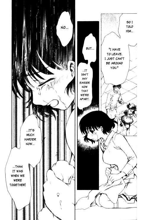 Chobits 64 at MangaFox.me