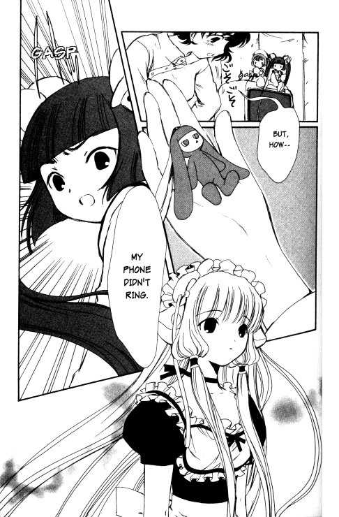 Chobits 65 at MangaFox.me