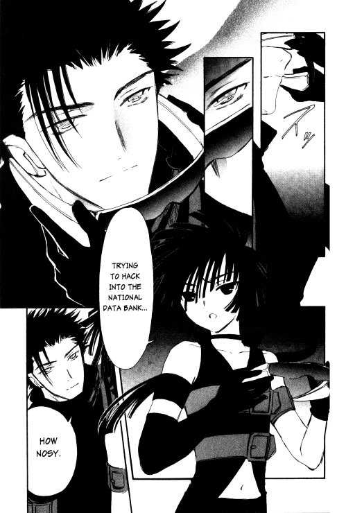 Chobits 72 at MangaFox.me