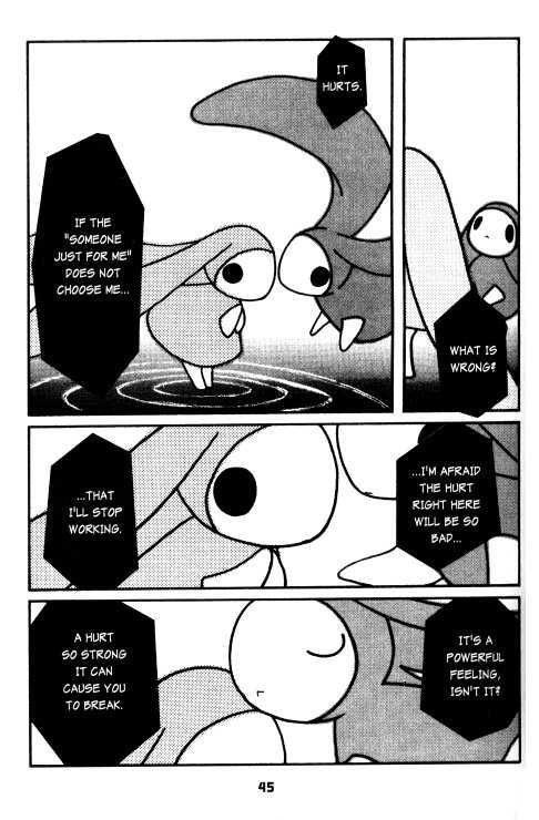 Chobits 75 at MangaFox.me