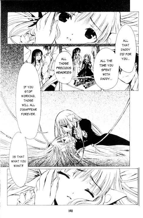 Chobits 80 at MangaFox.me