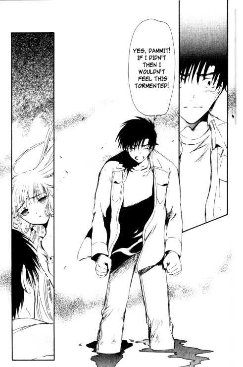 Chobits 86 at MangaFox.me
