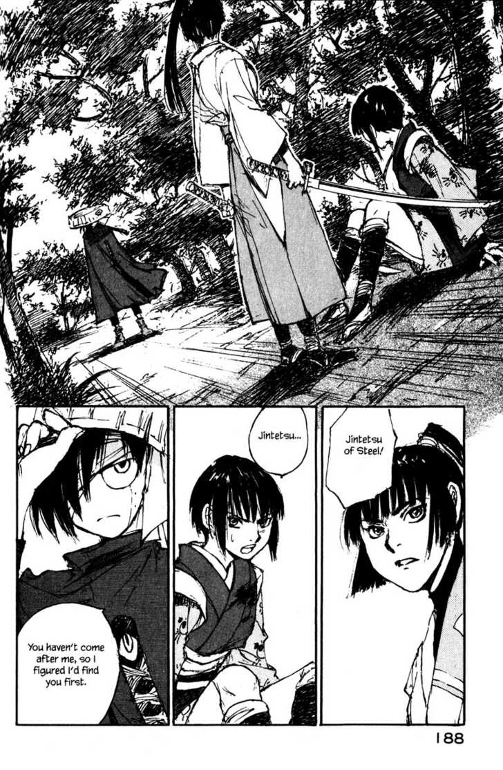 Kurogane 14.5 at MangaFox.me