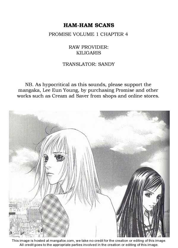 Promise 4: Fate at MangaFox.me