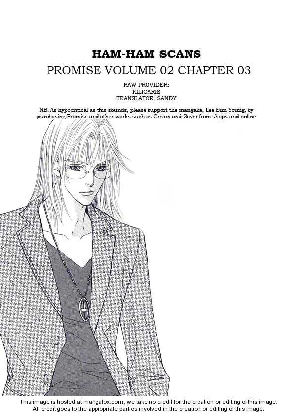 Promise 3: A Date with Me at MangaFox.me