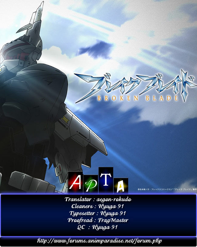 Break Blade 55: Imbalance at MangaFox.me