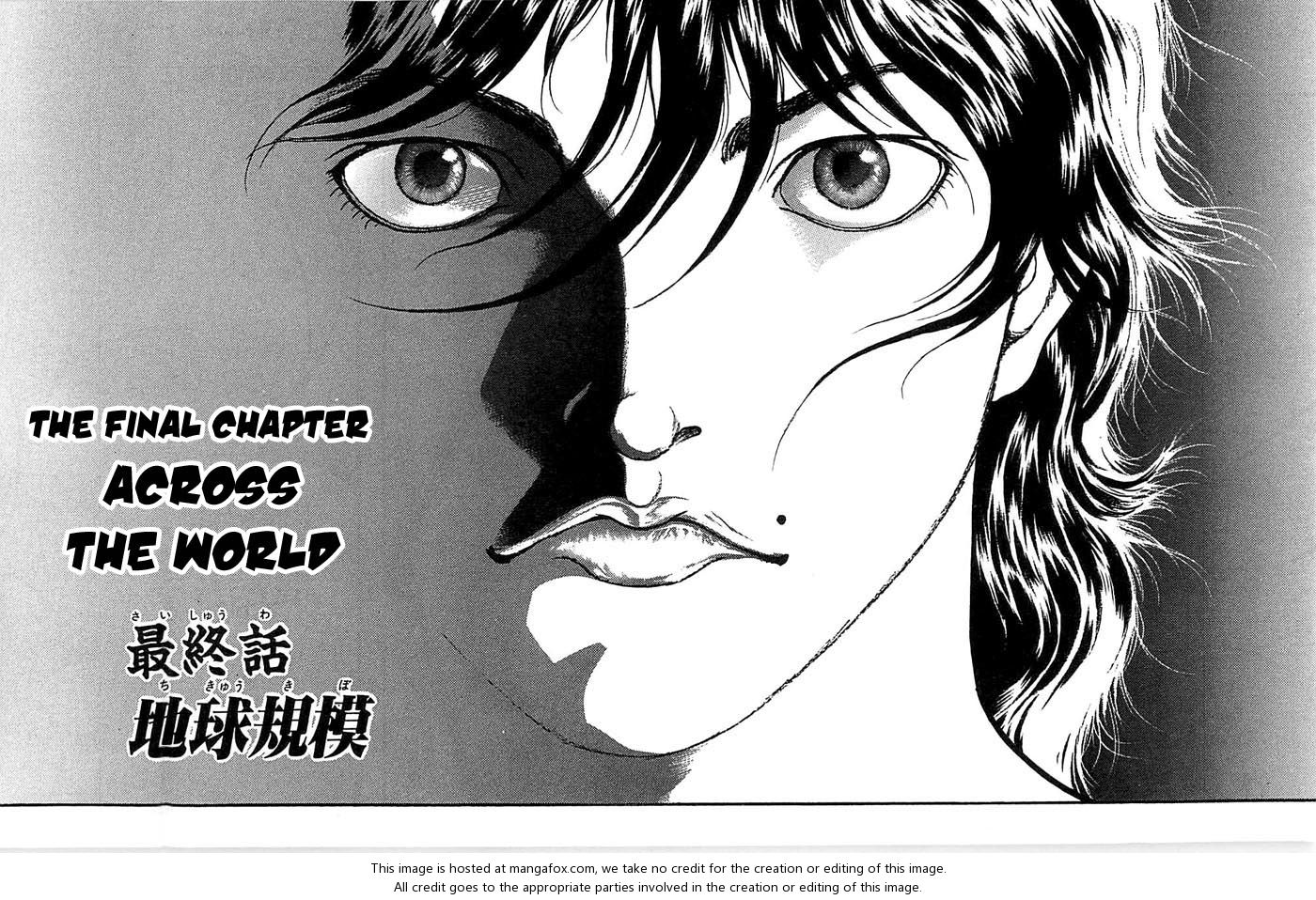 Baki 276: Across the World at MangaFox.me