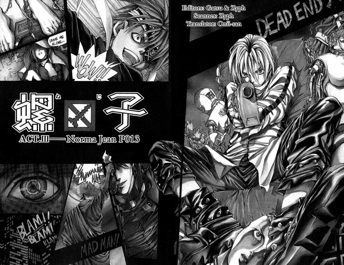 Neji 3.1 at MangaFox.me