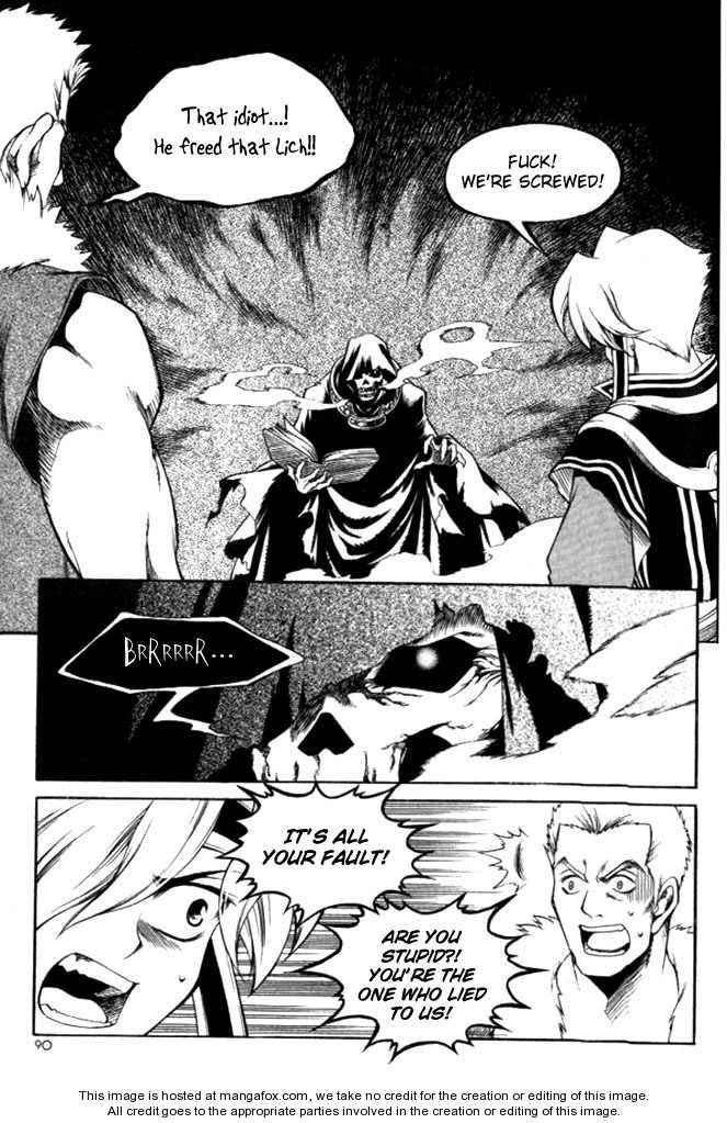 Yureka 104: OK, I'm Protecting Him at MangaFox.me