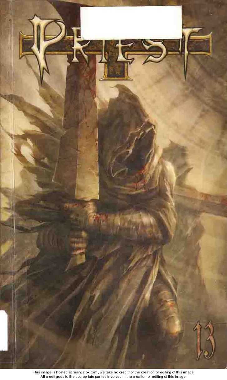 Priest 0 at MangaFox.me