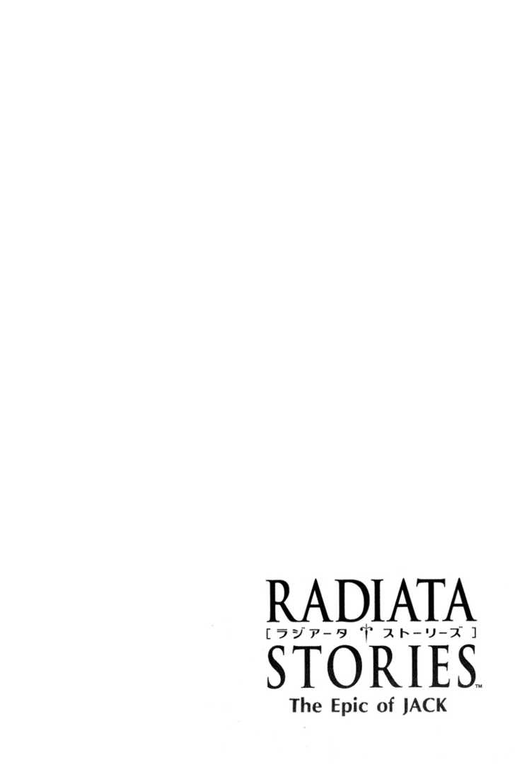 Radiata Stories - The Epic of Jack 10: Ambition and Conspiracy at MangaFox.me