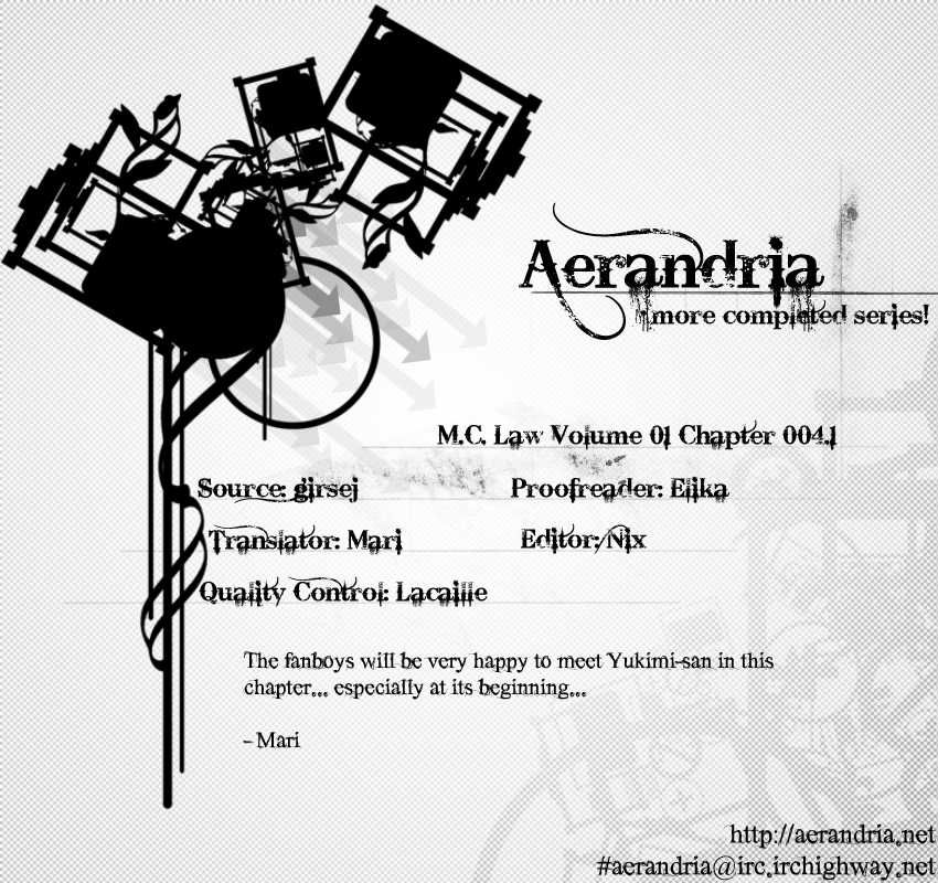M.C. Law 4.1: Parental Authority 1 at MangaFox.me