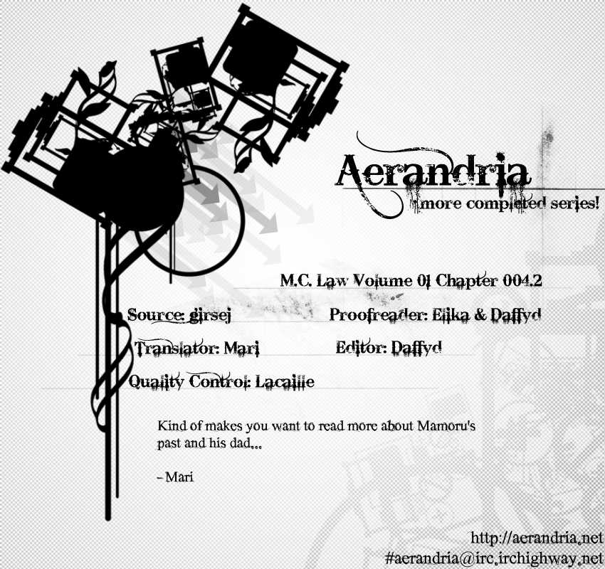 M.C. Law 4.2: Parental Authority 2 at MangaFox.me