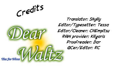 Dear Waltz 5 at MangaFox.me
