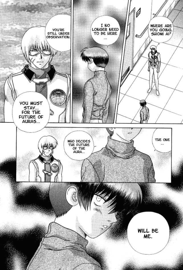 Psychic Academy 10 at MangaFox.me