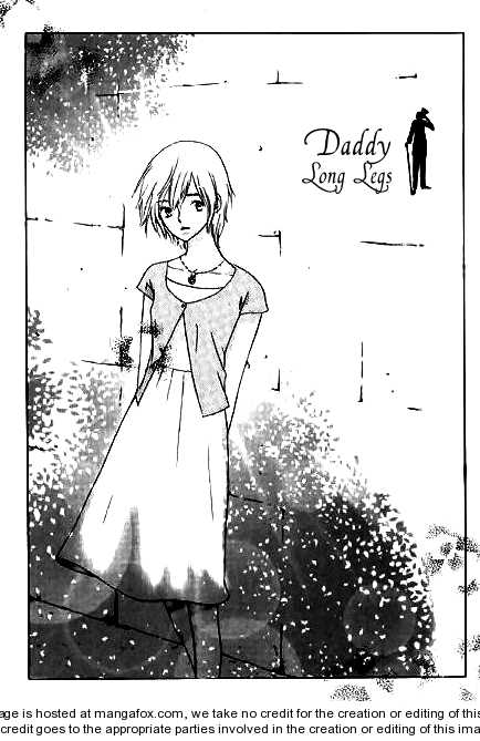 Daddy Long Legs 2 at MangaFox.me