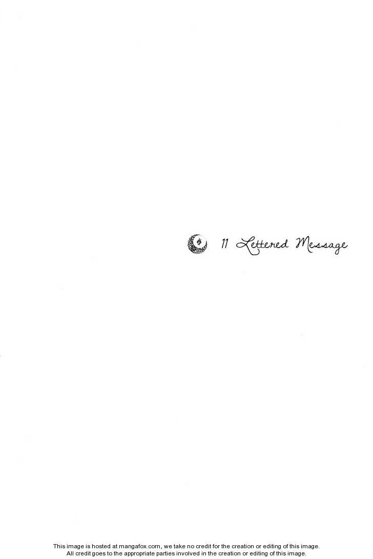 Roman (KATSURA Yukimaru) 10: 11-lettered Message at MangaFox.me