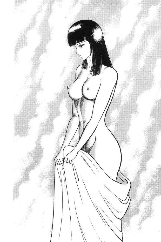 Violence Jack 1.2: King of Brutes at MangaFox.me