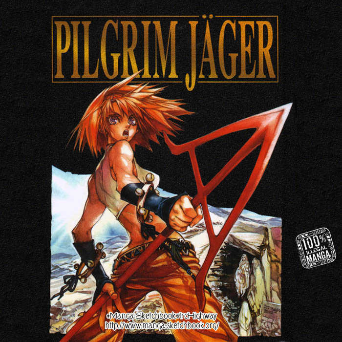 Pilgrim Jager 7 at MangaFox.me