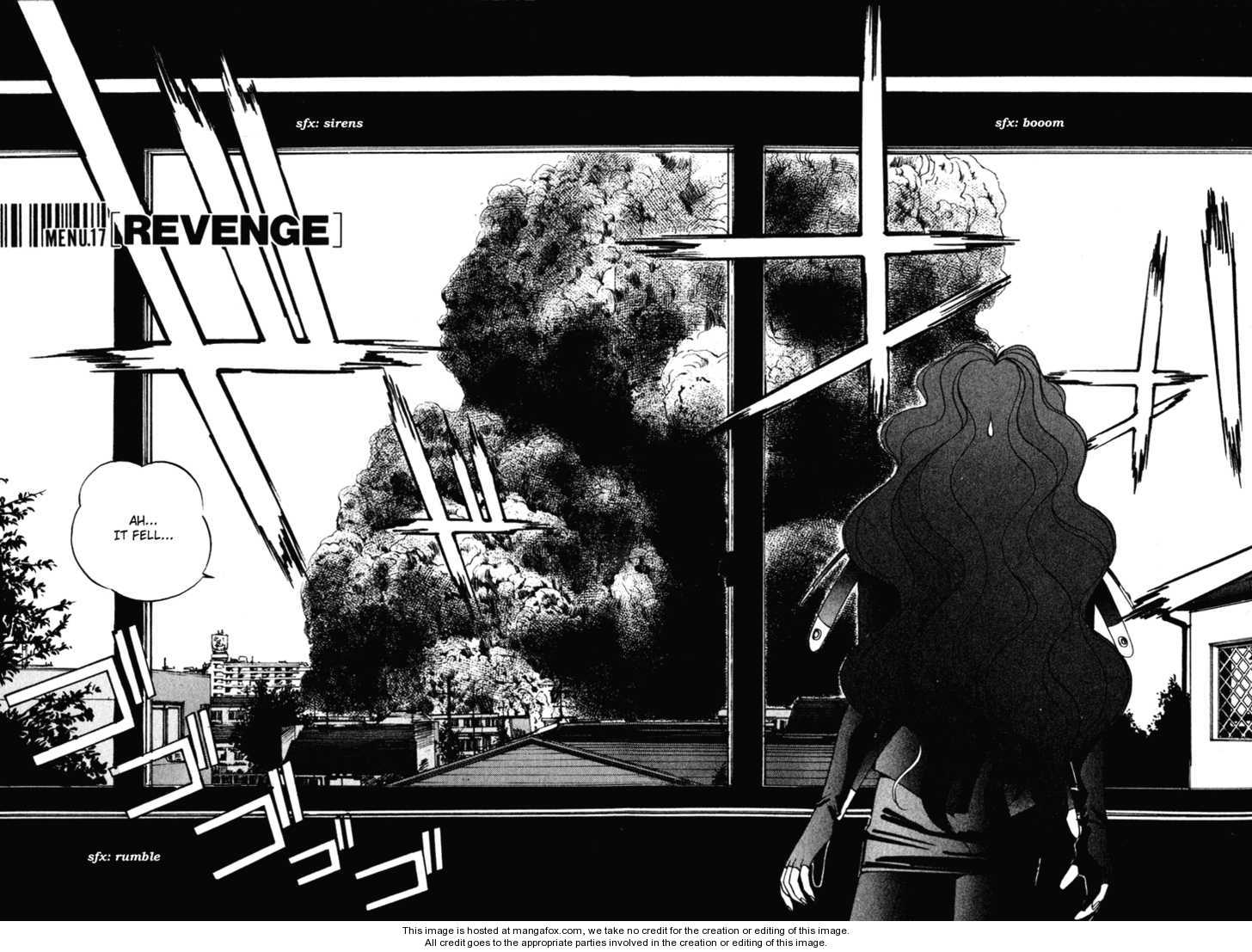 Compiler 17: Revenge at MangaFox.me