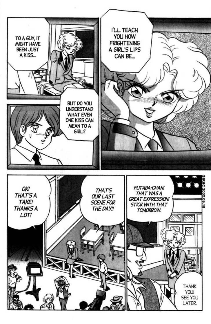 Futaba-kun Change 6 at MangaFox.me